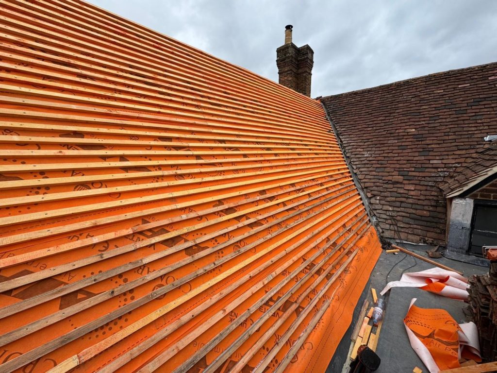 roofing services