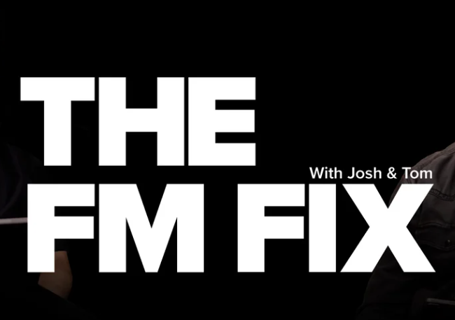 FM Fix Podcast