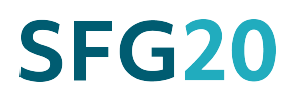 SGF20 LOGO